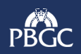 home/PBGC logo